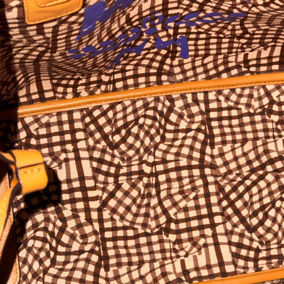 ‼️Buyers Appreciation‼️MCM Medium Vasetos Tote Bag - Picture 8 of 13